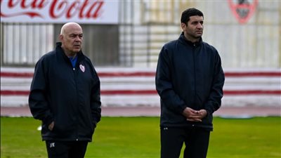 أمير عزمي..اتهام جروس بالزهايمر قلة أدب 