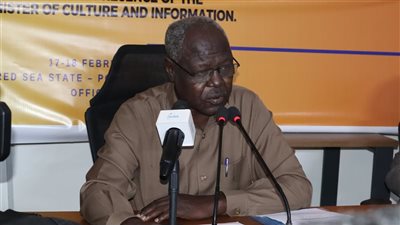 خبير ثقافي: ما تعرض له السودان من تدمير في قطاعات الثقافة والتراث كان عملا ممنهجا