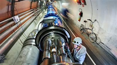 المادة الأغلى على وجه الأرض سعر الجرام 62 مليار دولار.. ما عرفهي؟