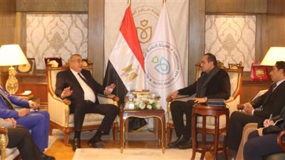 بروتوكول تعاون للرعاية الصحية مع سبكترم لتعزيز المنتج المحلي وتوطين صناعة الأجهزة الطبية 