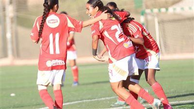 «أهلي 2006» يواجه سنزو في دوري كرة القدم النسائية
