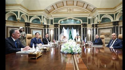 الرياض تستضيف الجولة الأولى للمباحثات الأمريكية الروسية بشأن أوكرانيا