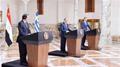 خبير سياسي: طفرة كبيرة في العلاقات المصرية القبرصية خلال عهد الرئيس السيسي