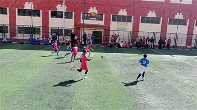 تدريبات وانشطة  متنوعة بمركز شباب الحرية بالإسكندرية 