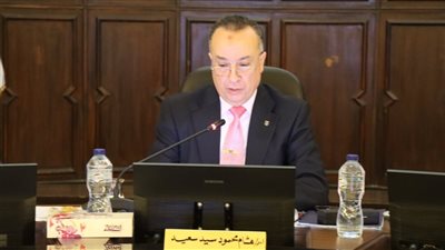 جامعة الإسكندرية توافق على التعاون مع جامعة ديبرسين بدولة المجر