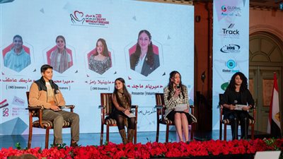 برنامج جديد  لتعزيز التطوع وتنمية الشباب