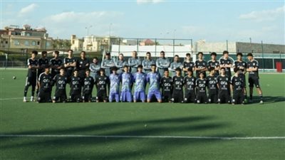 اليوم .. انطلاق بطولة زد الدولية للناشئين بمشاركة 6 أندية محلية وأجنبية