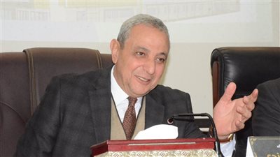 محافظ الغربية يشدد على سرعة الإنجاز  لمحور النعناعية 