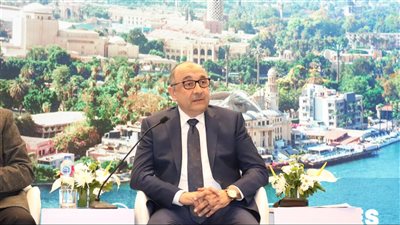 وزير قطاع الأعمال: مشروعات للشركات التابعة في مجال الطاقة المتجددة    