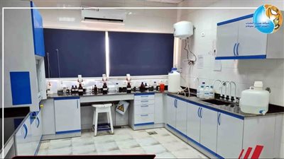 تجديد شهادة الأيزو 17025 لعدد 15 معمل مياه شرب وصرف صحي بسوهاج 