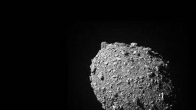 نيل تايسون يحذر من الكويكب 