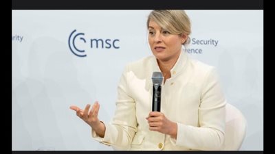 كندا ترفض عودة روسيا إلى مجموعة السبع