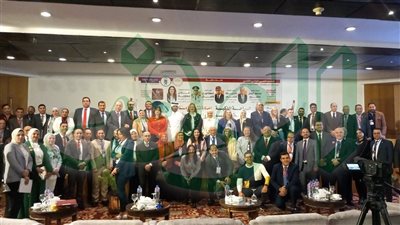 افتتاح مؤتمر السياحة الذكية وهوية المقصد: إعادة تشكيل مستقبل السياحة والضيافة بأسوان 