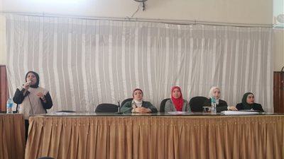 محافظ الدقهلية يتابع فعاليات استكمال مبادرة