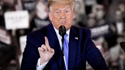 ترامب يهدد بفرض رسوم جمركية جديدة على السيارات وأشباه الموصلات والأدوية