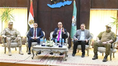 الفيوم تستعد لاستقبال شهر رمضان المبارك