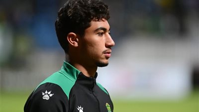 منتخب الشباب يضم مؤمن شريف لاعب الاتحاد السكندري