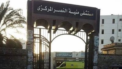 شاب ينهى حياته بقرص حفظ الغلال بالدقهلية