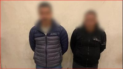 خلال 24 ساعة.. ضبط 6 ملايين جنيه حصيلة قضايا تجارة عملة 