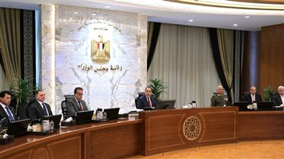 الحكومة توافق على 11 قرارا في اجتماعها اليوم.. تعرف عليهم