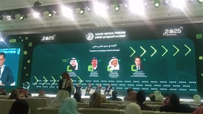 المسلماني: أسعى لتحقيق التوازن بين متطلبات المجتمع وحقوق ماسبيرو