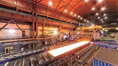 انخفاض فى أسعارالحديد والأسمنت 30 % خلال الربع الأول من العام الحالي