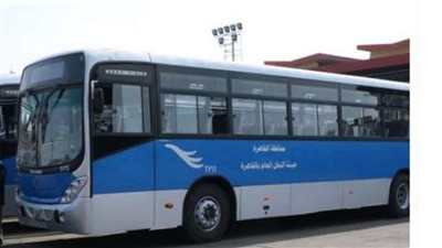 استعدادات هيئة النقل العام بالقاهرة لشهر رمضان 2025 