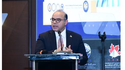 رئيس الرقابة المالية: 911.5 مليار جنيه قيمة التمويل في القطاع المالي غير المصرفي