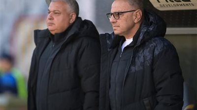 الاتحاد يواصل استعداداته دون راحة وطلعت ينقل التدريبات إلي برج العرب