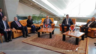 رئيس وزراء كرواتيا: مصر ركيزة السلام في المنطقة وأي دعوة للتهجير غير مقبولة