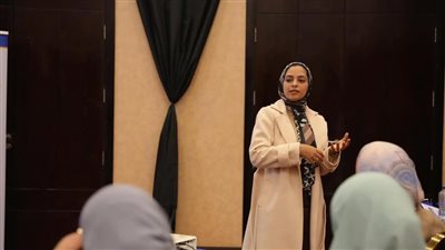 ندوة توعوية لمكافحة الاتجار بالبشر تستهدف دور الإيواء التابعة لوزارة التضامن الاجتماعي