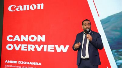 كانون تطلق قمة الابتكار في القاهرة لتعزيز التحول الرقمي بصناعة الطباعة المصرية