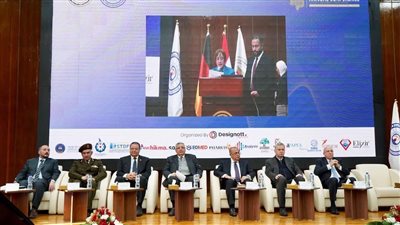 مشاركة دولية واسعة في مؤتمر معهد تيودور بلهارس السنوي حول الابتكار 