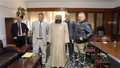 المأذون المزيف.. فخ «ليلة العمر»