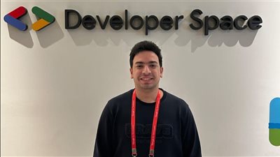  يوسف طارق يسجل رقمًا قياسيًا عالميًا في الأمن السيبراني