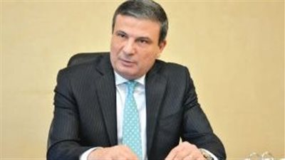 فاروق: مصر شهدت نهضة زراعية غير مسبوقة ونسعى لدعم الأمن الغذائي بأفريقيا