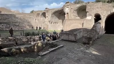 اكتشاف في بولندا.. حُلي من العصر الحديدي مصنوعة من الحديد 