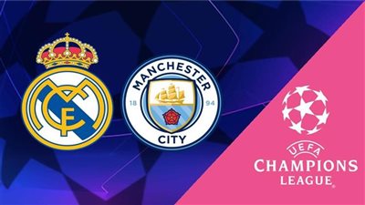 يلا شوت بث مباشر مباراة ريال مدريد ومانشستر سيتي Yalla Shoot New مشاهدة مباراة الملكي اليوم أهم مباريات اليوم