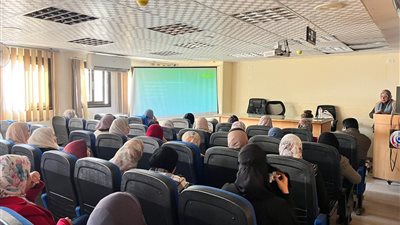 بحضور 45 طبيباً.. ختام دورة لمسؤولى الحضانات وحديثى الولادة بالدقهلية