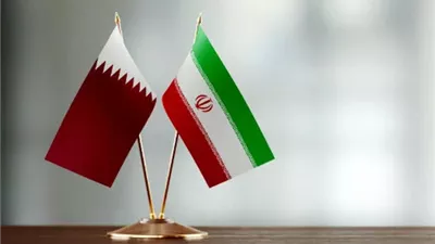 أمير قطر والمرشد الإيراني يبحثان تعزيز العلاقات الثنائية