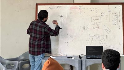 شباب ورياضة بالدقهلية تنفذ فعاليات نادي العلوم 