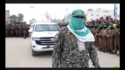 أبو عبيدة يكشف هوية جثامين الأسرى الإسرائيليين