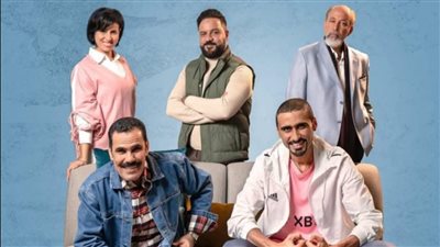 خمسة أعمال رمضانية للسيناريست أنيس بوجواري في الدراما الليبية لعام 2025