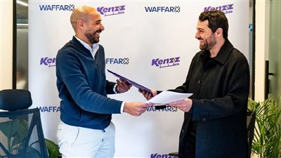 كنز تستهدف نصف مليار جنيه مبيعات عبر 