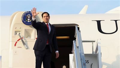 كبير الدبلوماسيين الأمريكيين يبحث أزمة الكونغو مع انجولا