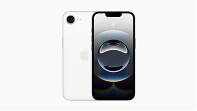 آبل تكشف عن iPhone 16e.. تصميم جديد وذكاء اصطناعي بسعر منافس