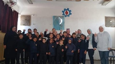 فعاليات لذوي الهمم بمدارس التربية الخاصة بالسويس