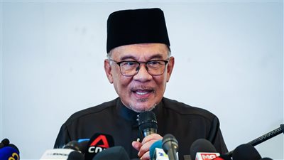 رئيس الوزراء الماليزي: سوريا نموذج للمصالحة وفرصة للأمة الإسلامية