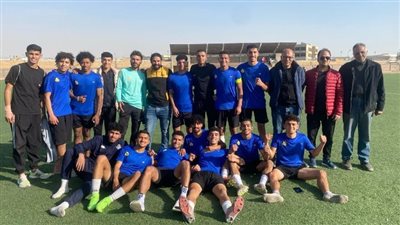 الزقازيق تحصد مراكز متقدمة في أولى مباريات دوري الجامعات المصرية بحلوان