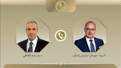 وزير الخارجية: مصر تواصل جهودها لتثبيت وقف إطلاق النار بغزة وإعادة الإعمار